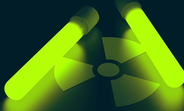 Radiation Hardened