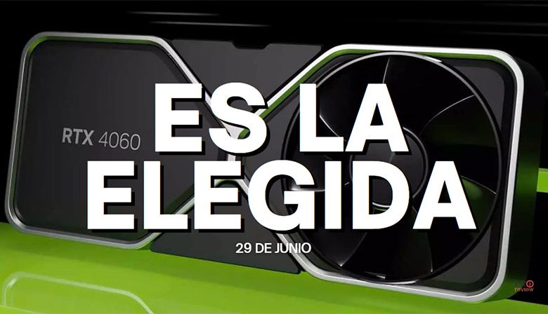 rtx 4060 rendimiento