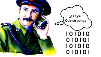 SYSCALLS