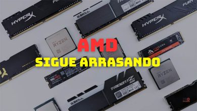 ventas amd