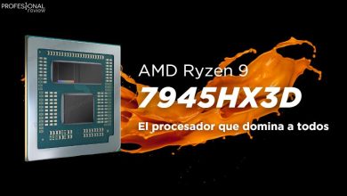 AMD Ryzen 9 7945HX3D