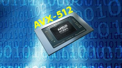 AVX-512