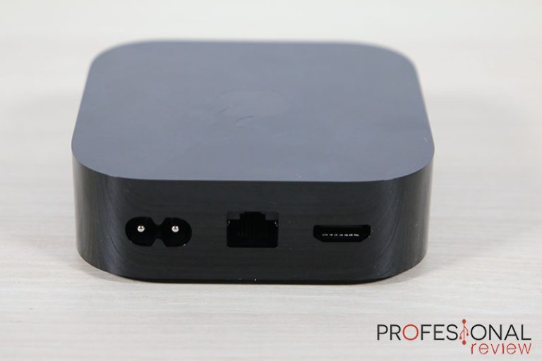 Apple TV 4K Review en Español (Análisis completo)