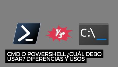 CMD PowerShell