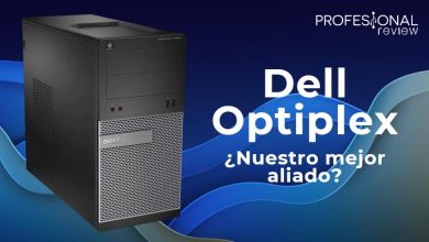 Dell Optiplex reacondicionado