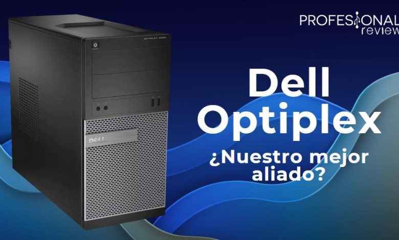 Dell Optiplex reacondicionado
