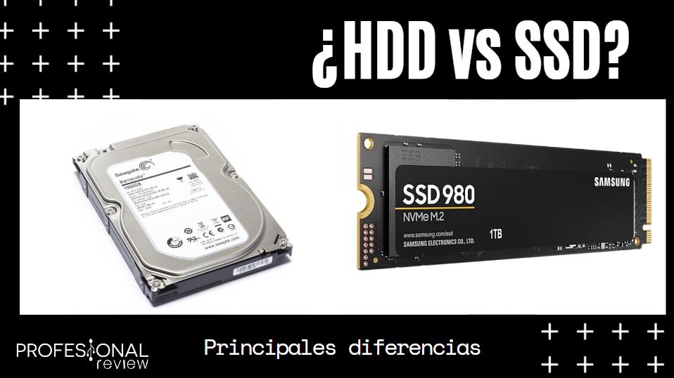 Mejores SSD de 1 TB o más para no tener problemas de almacenamiento