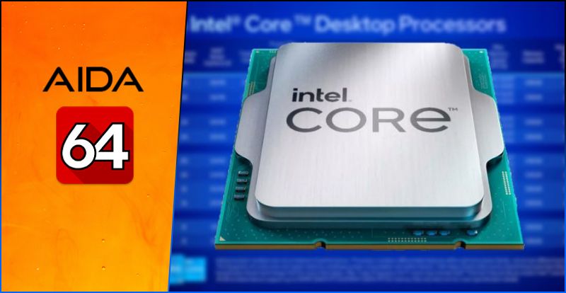 Intel Core „Raptor Lake Refresh” jest bliżej niż kiedykolwiek