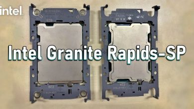 Granite Rapids-SP