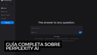 Perplexity AI