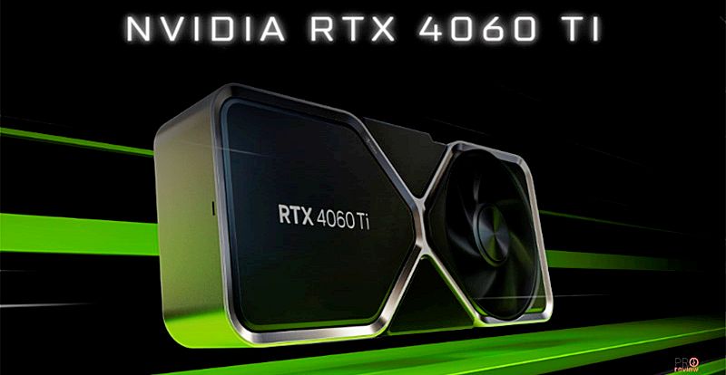 GeForce RTX 4060 Ti: Nvidia habría reducido el envió de las GPUs AD106
