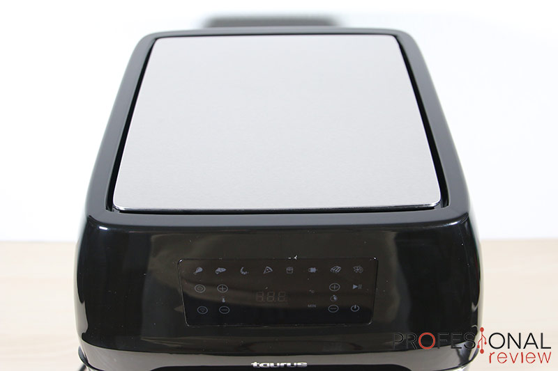 Taurus Air Oven Digital Grill