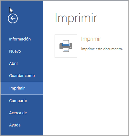 imprimir, cmo funciona una impresora