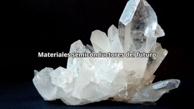 materiales semiconductores del futuro