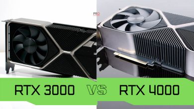 rtx 3000 vs rtx 4000