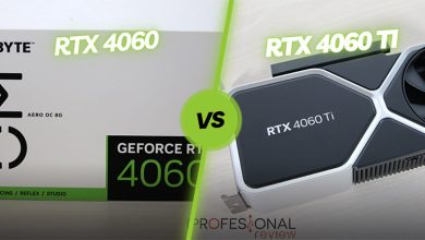 rtx 4060 ti vs 4060