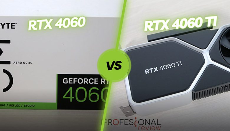 rtx 4060 ti vs 4060