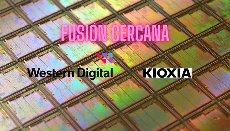 wd kioxia