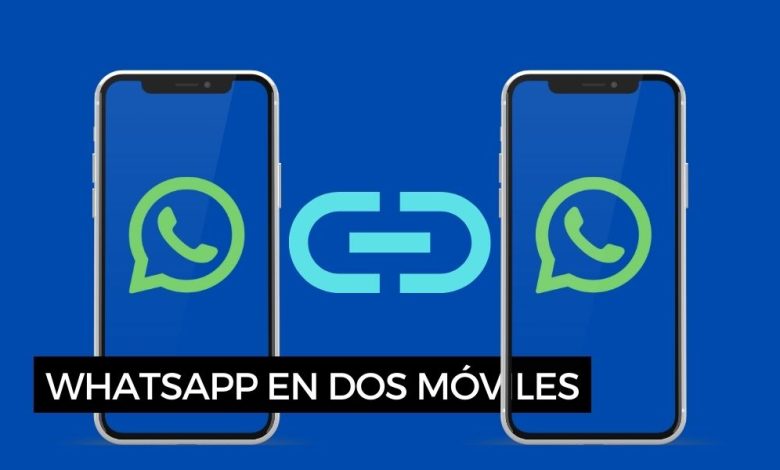 whatsapp dos móviles (2)