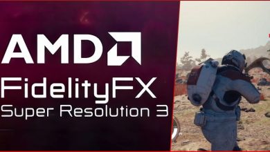 amd fsr 3