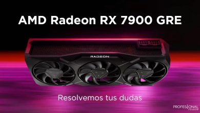 AMD Radeon RX 7900 GRE