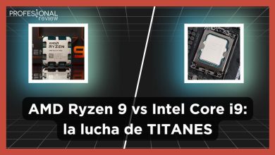 AMD Ryzen 9 vs Intel Core i9