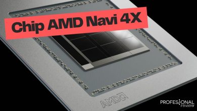 Chip AMD Navi 4X