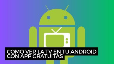 Como ver la TV en tu Android con APP gratuitas