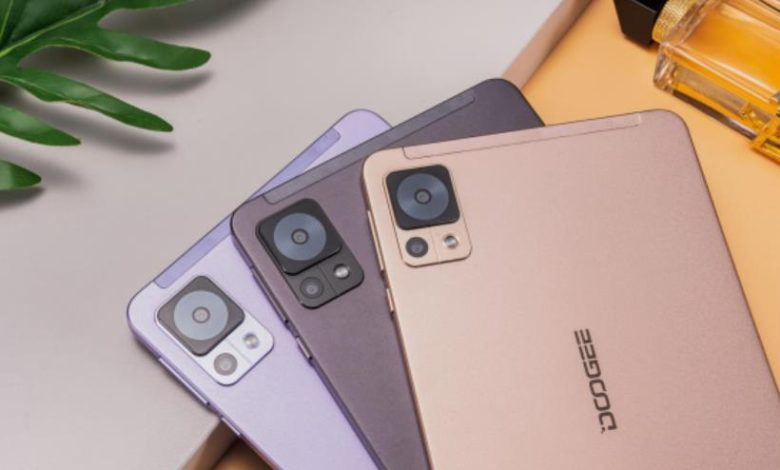 DOOGEE T20 Mini