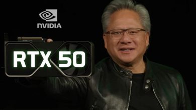 RTX 50