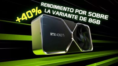 RTX 4060 Ti