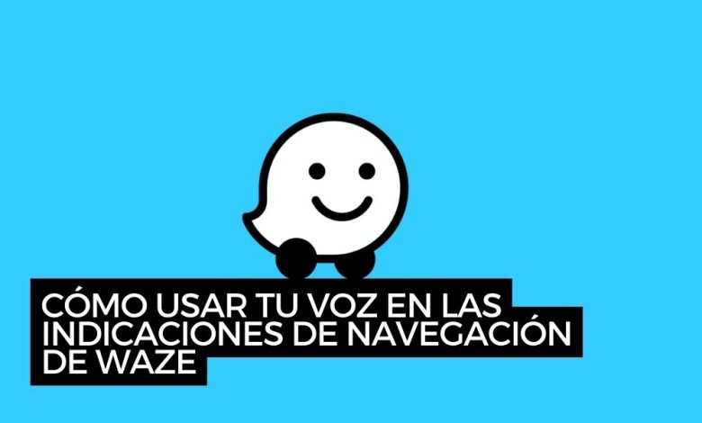 Voz personalizada Waze (3)