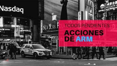 arm acciones