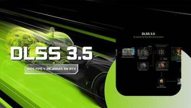 dlss 3.5