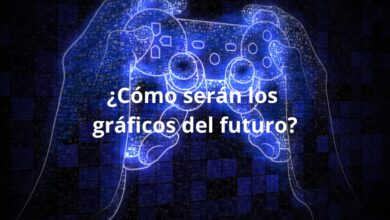 futuro de los gráficos