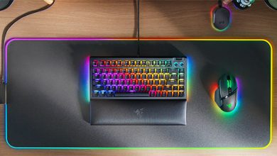 razer blackwidow v4 75