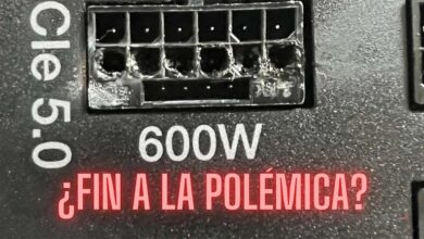 tarjeta gráfica sin cable pcie