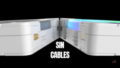 ventiladores sin cables pc