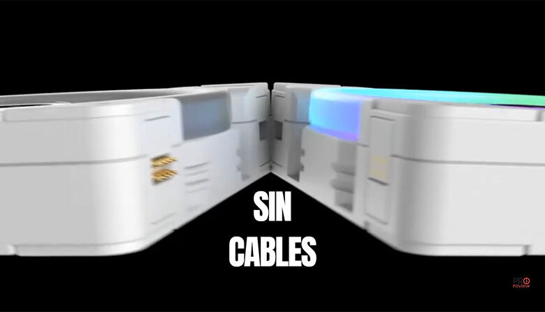 ventiladores sin cables pc