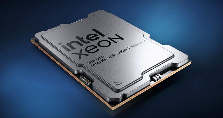 intel Clearwater Forest
