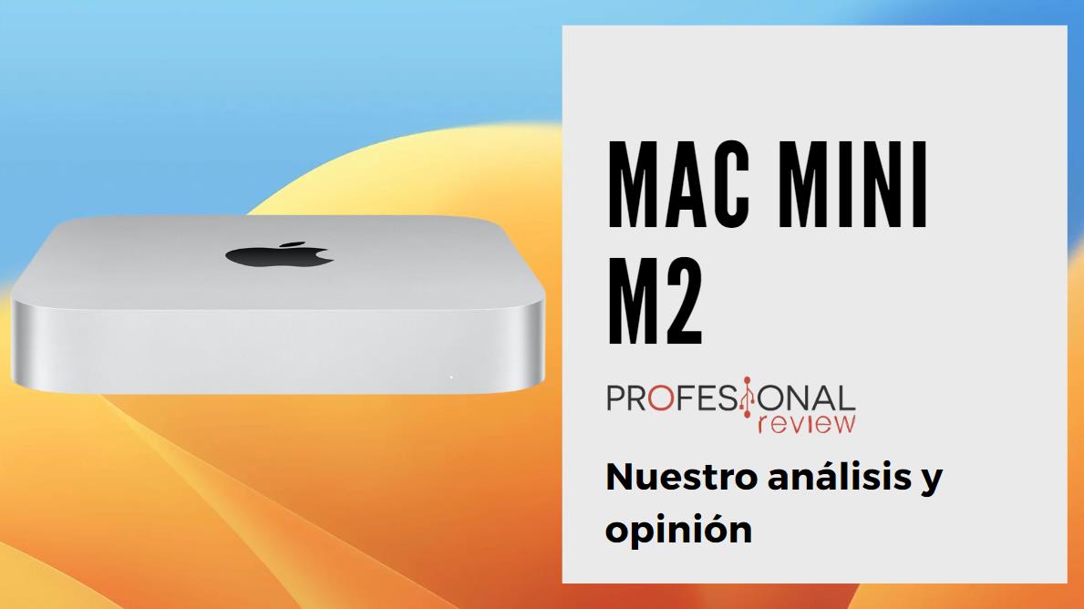 ¿Es el Mac mini M2 el mejor ordenador de Apple? Ventajas e inconvenientes