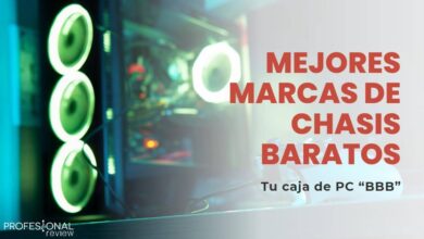 Mejores marcas de chasis baratos