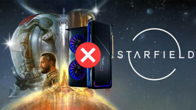 intel arc a770 starfield