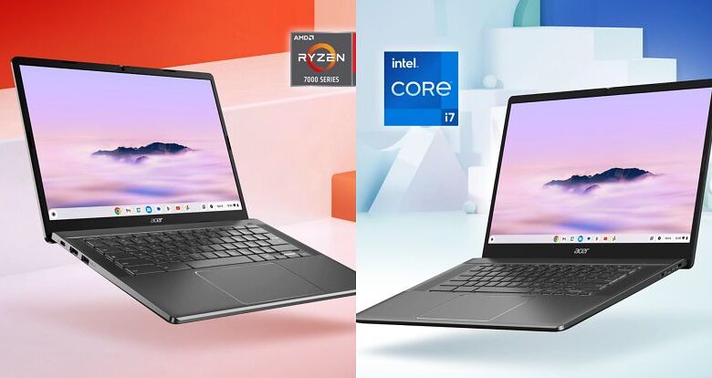 Chromebook Plus