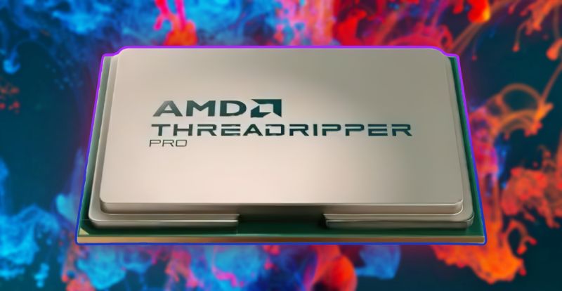 AMD ThreadRipper 7000