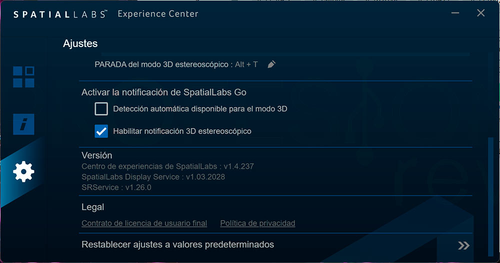 El juego más optimizado que hayamos visto? ¡Veámos los requisitos de Atomic  Heart! 