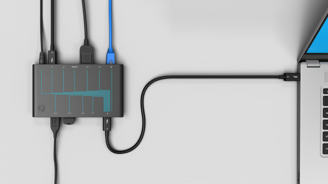 Tipos de puertos y cables USB que necesitas conocer