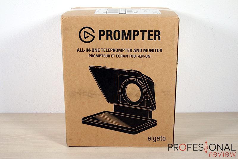 Elgato Prompter Review