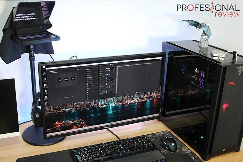 Elgato Prompter Review