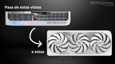 Gpu En Vertical Cómo instalar una tarjeta gráfica en vertical paso a paso